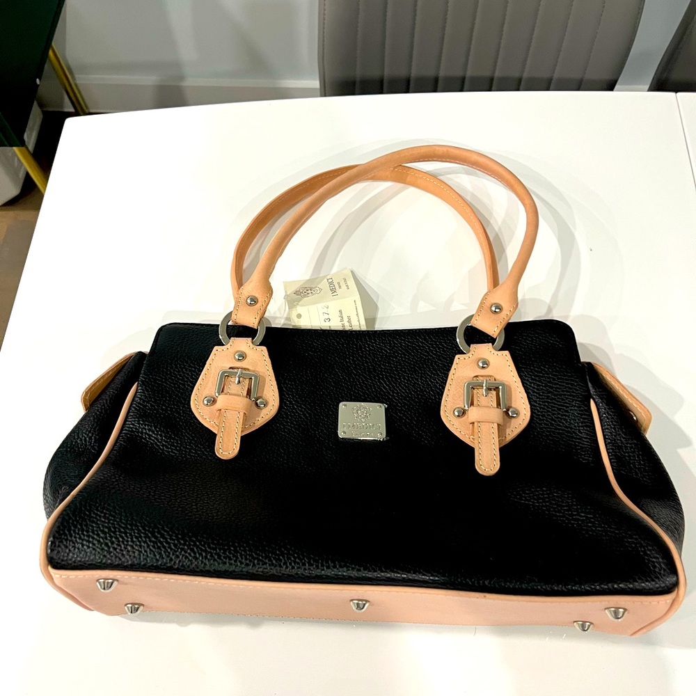 Brand New I Medici Leather Purse